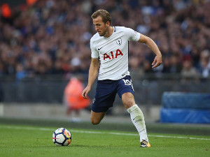 Harry Kane