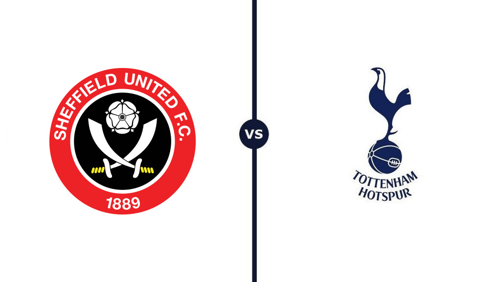 Tottenham Hotspur vs Sheffield United Prediction and Betting Tips